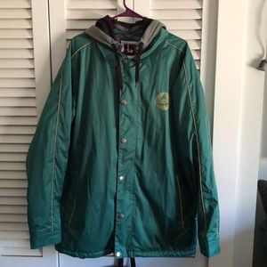 Burton Jacket